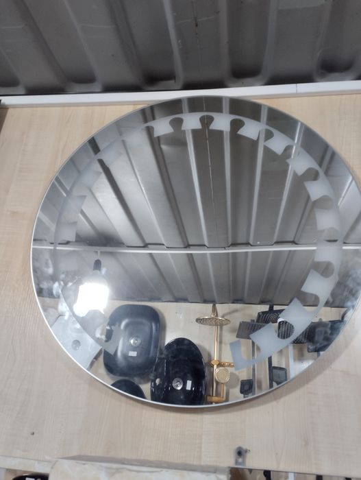 Зеркало в ванную