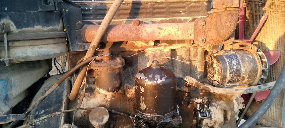 МТЗ 80 Сотилади холати яхши