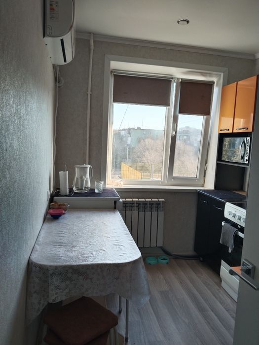 Продам квартиру в центре