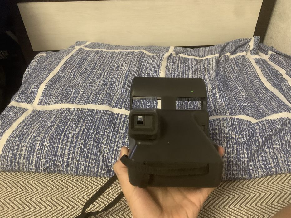 Продам Polaroid closeup 636