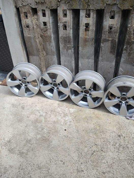 Джанти за БМВ 17 цола