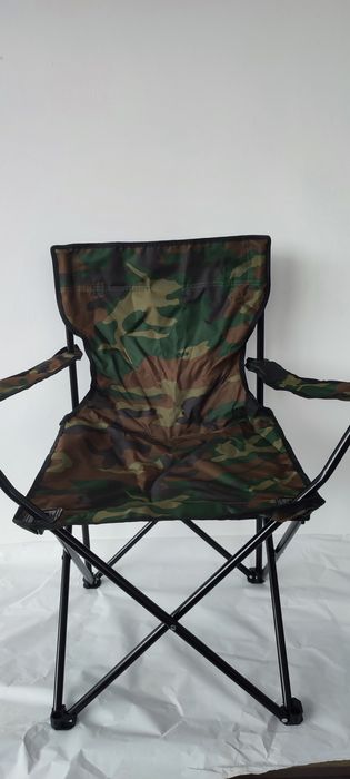 Рибарски стол ПРОМОЦИЯ