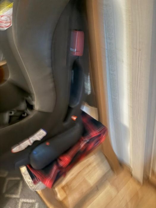 Детское Автокресло Graco