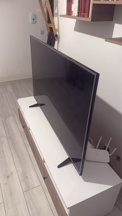 Televizor LED Smart LG, 151 cm, 60UH605V , 4K Ultra HD