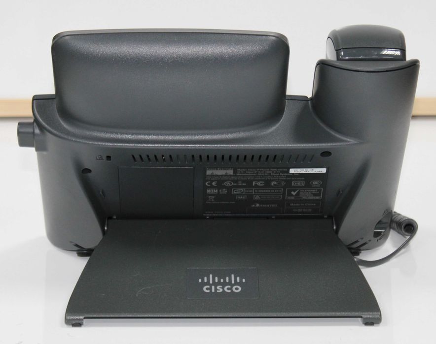IP Телефон Cisco 7970G