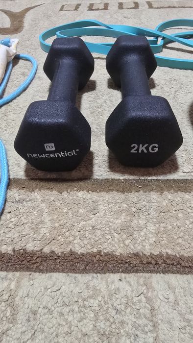 Kit antrenament handball