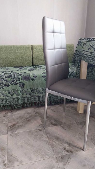 Дава се под наем Двустаен апартамент в Видин, Плиска - 60 кв.м за 204 € - Снимка #5