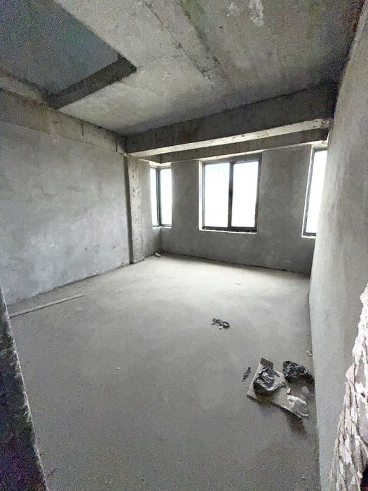 Новостройкадан каробка уй