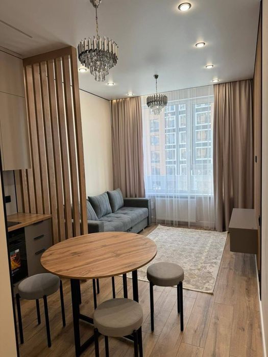 Сдам срочно Новую квартиру Ориентир-Дархан ЖК O’z Mahal 1в2 10 из 14