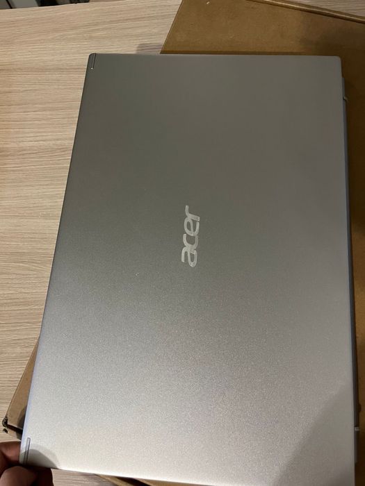 Продаётся ноутбук Acer Aspire 5 A515-56 (NX.AIGER.00A)