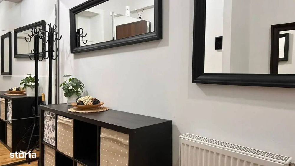 Studio Iancu Nicolae | Residence 5 | Cambridge School |Mobilat, Utilat