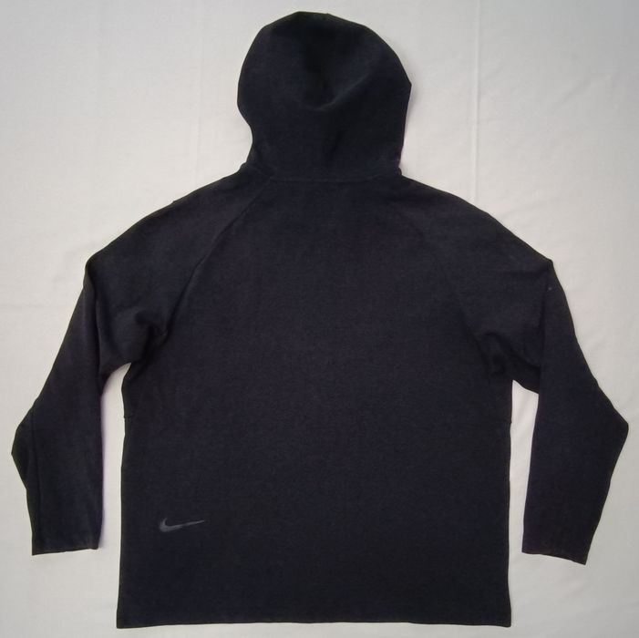 Nike Tech Pack Knit Sweatshirt оригинално горнище XL Найк памук спорт суичър горно горница