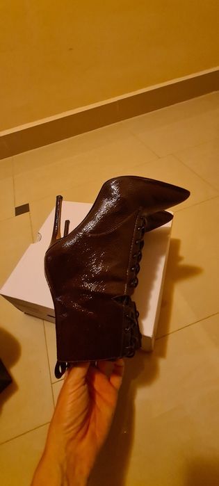 Botine dama Aldo