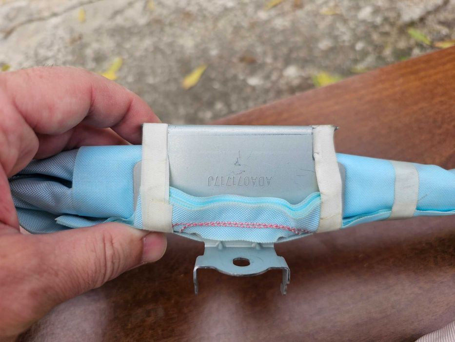 AIRBAG MAZDA CX 5  дясна завеса