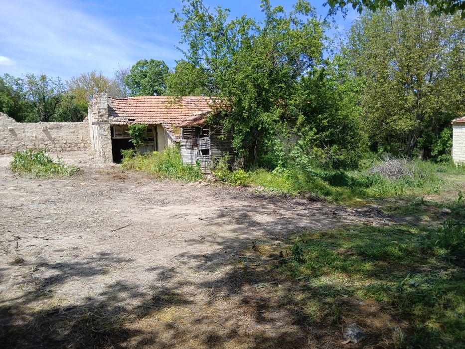 Парцел  в  село  Невша