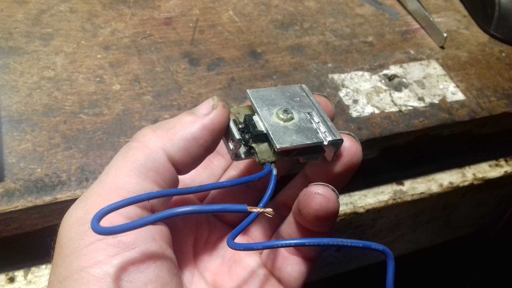 Soft Start cu temporizator inteligent,citeste descrierea