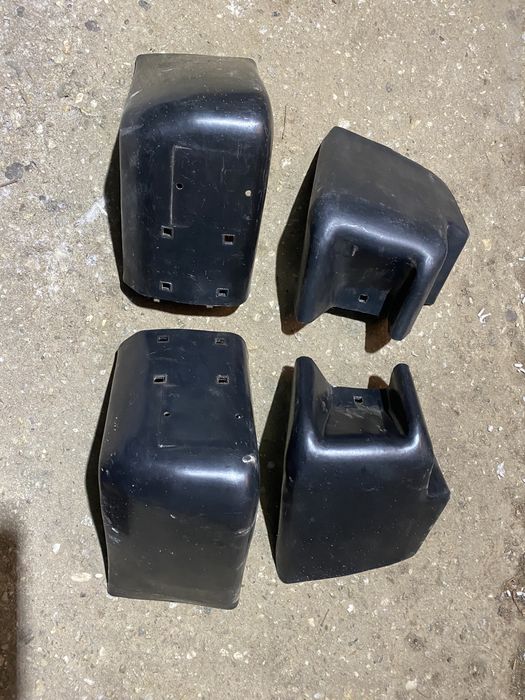 Flaps flapsuri coltare bara fata spate Aro 24 noi