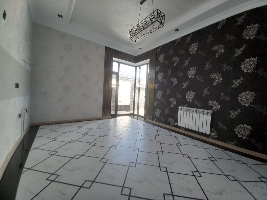 Янги  хонадон сотилади