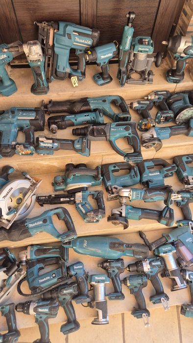 Инструменти Makita