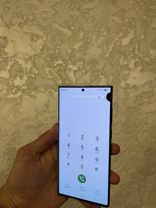Samsung S22 Ultira 256 gb