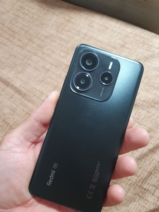 Redmi note 14 5g
