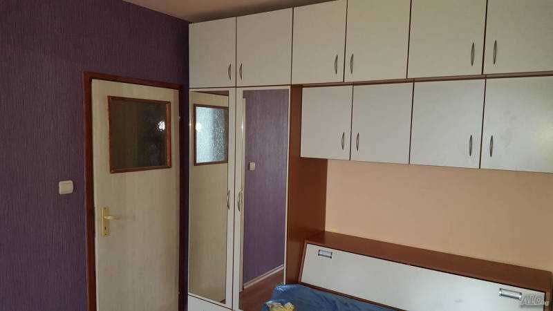 Дава се под наем Двустаен апартамент в Бургас, Зорница - 67 кв.м за 331.5 € - Снимка #6