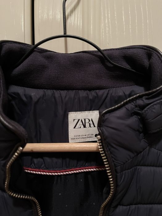 Дамски якета Zara