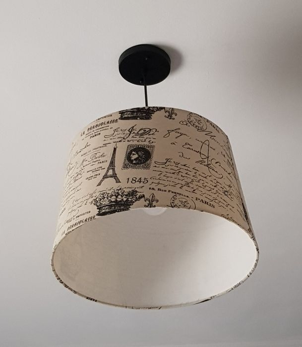 Vand lustra si veioza