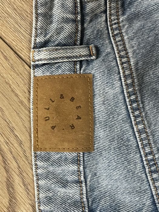 Blugi pull&bear