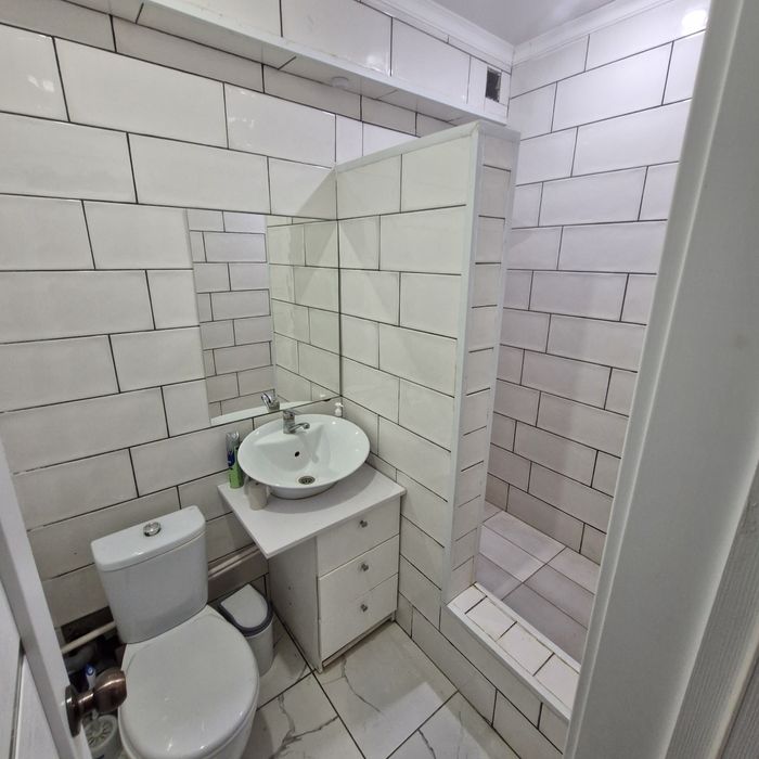 В башнях близнецах уютная однушка