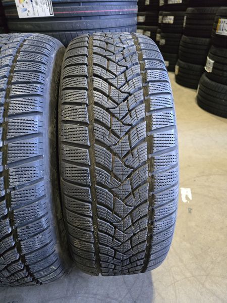 235/55/19 DUNLOP 4бр