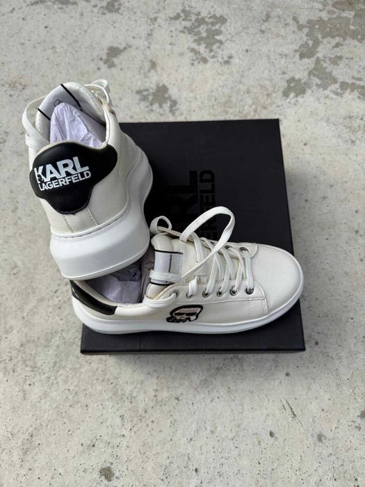 KARL Lagerfeld - Sneakers originali