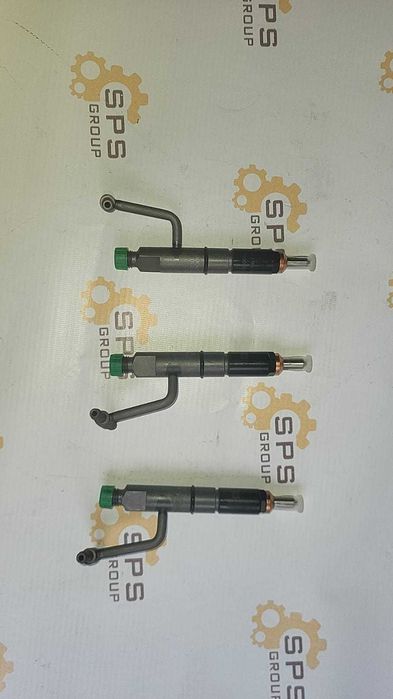 Форсунка топливная