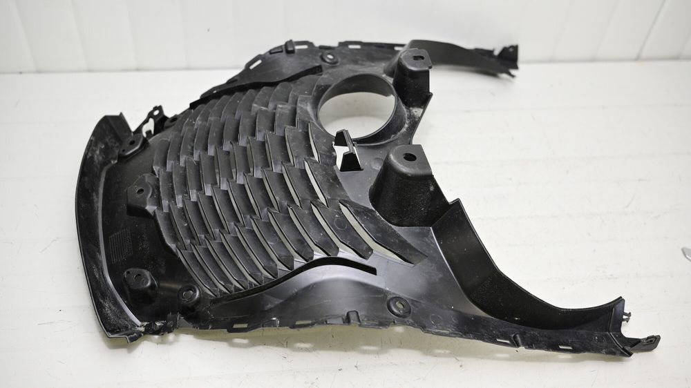 Carena Grila Aer Radiator Fata Yamaha X-MAX 125 / 300 2023 - 2026