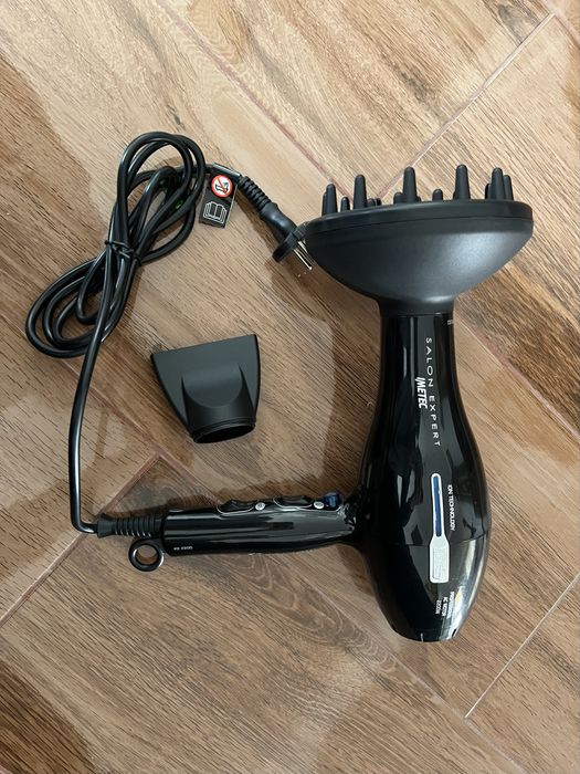 uscator de par Bellissima Professional 2200