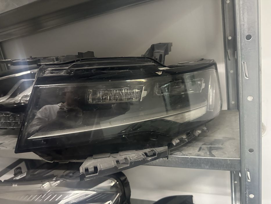 Ляв фар Кадилак Екалейд фул лед Full Led 84950142 Cadillac Escalade 2021-2024