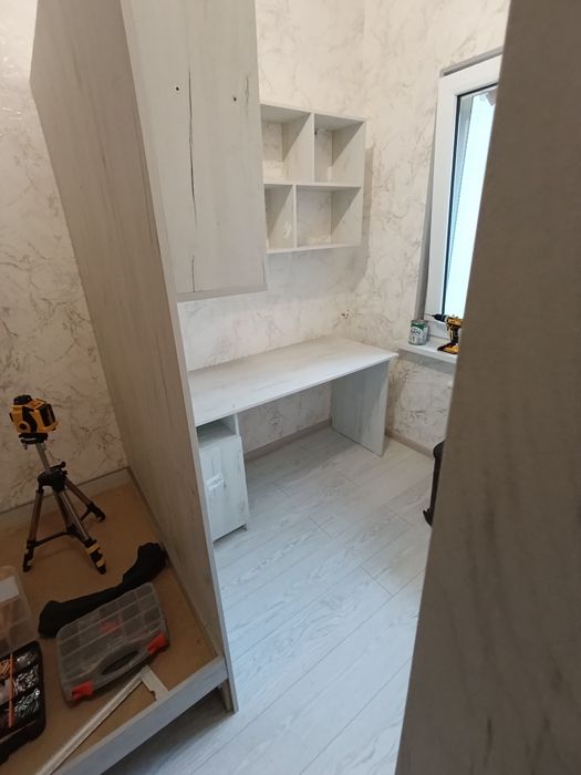 Переделка ремонт мебель на заказ