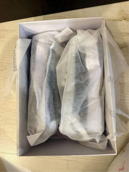 Дамски маратонки Maison Mihara Yasuhiro