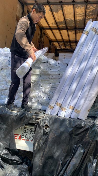 Услуги грузчиков