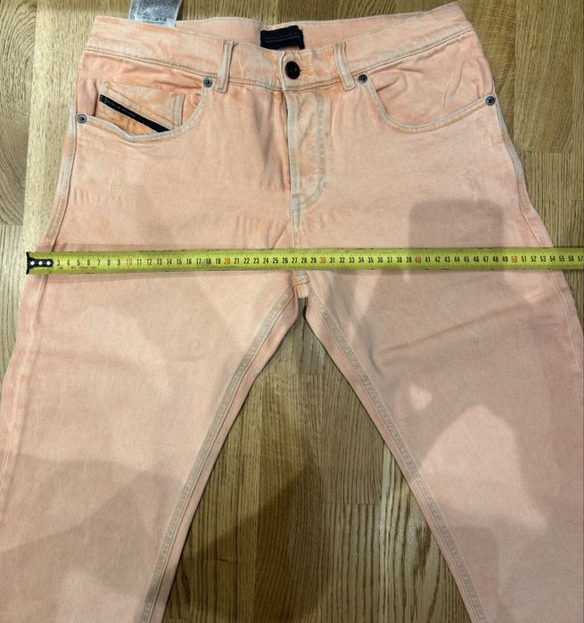 Луксозни италиански  дънки Diesel Black Gold 100% оригинал!!! 410€!!!