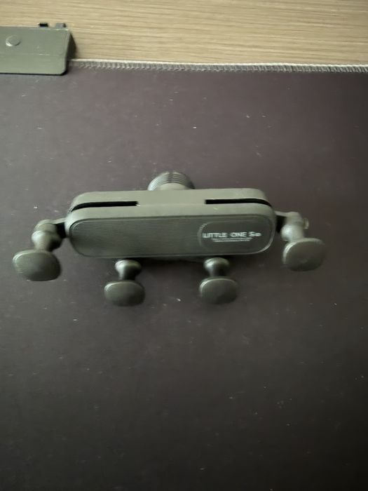 Стойка за телефон за кола