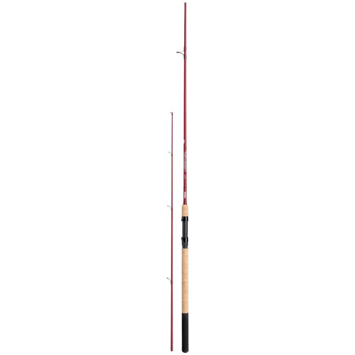 Lansetă Tanager2 Red Feeder 302 3.0m - produs resigilat Decathlon