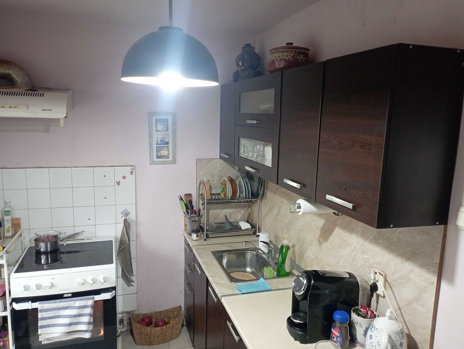 Дава се под наем Двустаен апартамент в Бургас, Славейков - 62 кв.м за 328.95 € - Снимка #7