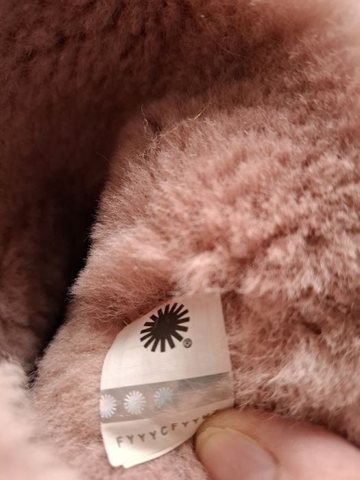 UGG дамски зимни обувки 41 номер.