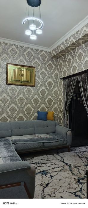 Продается квартира 3 комнатная 80 КВ метров