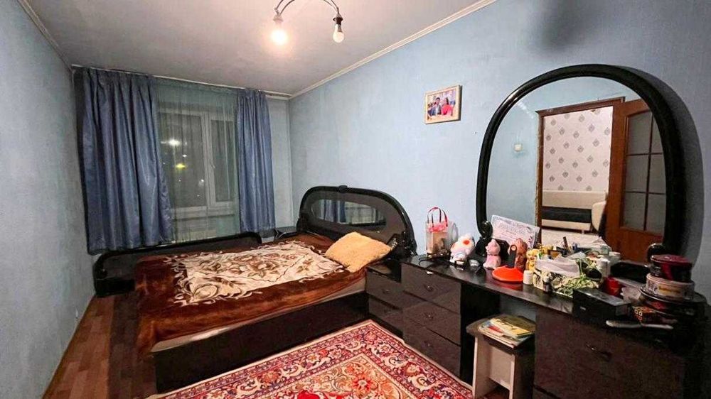 продам квартиру 3х комнатную