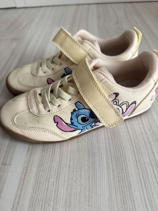 Pantofi sport adidasi H&M marime 31