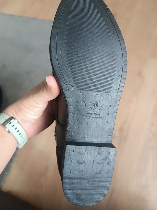 Нови дамски ботички