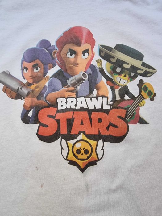 Set 3 tricouri 8 ani