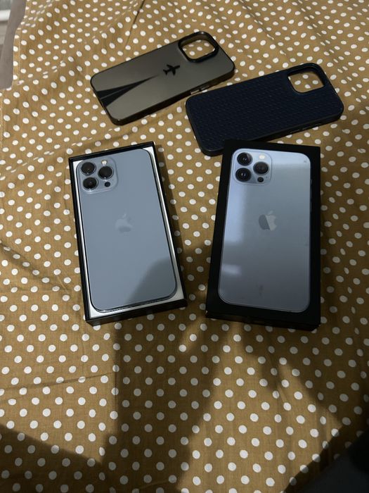 Айфон 13 Про Макс Завод идеал